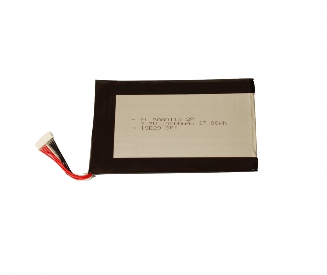 Battery Replacement for Autel MaxiSys MS906TS MS906BT Scanner - Click Image to Close